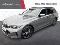 Occasion BMW 330e M Sport 292 ch (214 kW) 2025 Break