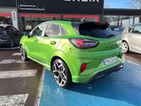 Occasion Ford Puma S 200 ch (147 kW) 2020 Vert clair SUV