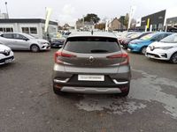 occasion Renault Captur - VIVA163799002