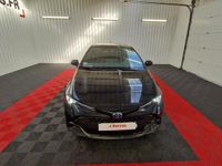 Occasion Toyota Corolla Business Edition 98 ch (72 kW) 2023 Blanc Berline