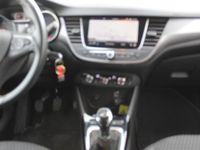 occasion Opel Crossland Innovation 1.6 Turbo D 99 Ch Ecotec