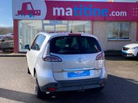 occasion Renault Scénic III 1.6 DCI 130CH ENERGY BOSE ECO²