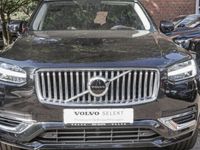 occasion Volvo XC90 II T8 AWD 310 + 145ch Inscription Luxe Geartronic