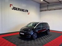 Occasion Citroën C4 SpaceTourer Shine 131 ch (96 kW) 2022 Noir Monospace