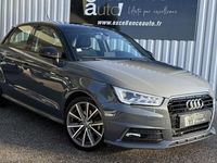 Occasion Audi A1 Sportback S-Line 125 ch (91 kW) 2017 Citadine