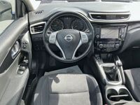 occasion Nissan Qashqai 1.2 DIG-T 115 N-CONNECTA PACK DESIGN