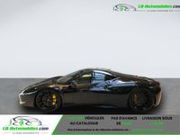 occasion Ferrari 458 4.5 V8 570ch