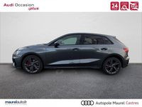 Occasion Audi A3 Competition 150 ch (110 kW) 2022 Berline
