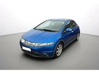 Occasion Honda Civic Comfort 141 ch (103 kW) 2006 Bleu Berline
