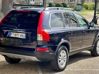 occasion Volvo XC90 D5 AWD 185 Exécutive 7pl Geartronic A