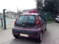 occasion Peugeot 107 1.0 12V ENVY 5P