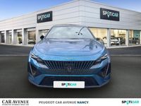 occasion Peugeot 408 d'occasion PHEV 180ch GT e-EAT8