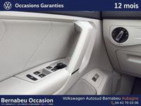 Occasion VW Tiguan 150 ch (110 kW) 2017 Gris tungstène SUV