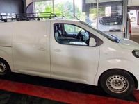 Occasion Peugeot Expert Premium 151 ch (111 kW) 2019 Blanc Van