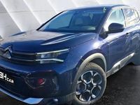 Occasion Citroën C5 Aircross Feel 225 ch (165 kW) 2023 SUV