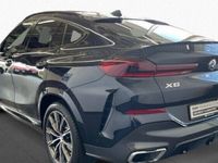 occasion BMW X6 xDrive30d M Sport - Laser