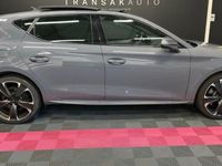 Occasion Cupra Leon 150 ch (110 kW) 2021 Berline