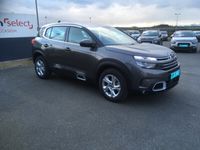 occasion Citroën C5 Aircross Bluehdi 130ch S&s Live Eat8 E6.d-temp