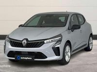 Occasion Renault Clio V Evolution 92 ch (67 kW) 2025 Gris Berline