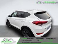 Occasion Hyundai Tucson 132 ch (97 kW) 2018 SUV