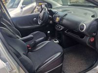 occasion Nissan Note 1.5 dCi 90 ch Euro V FAP Connect Edition