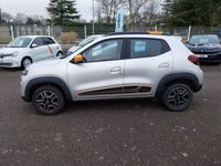 Occasion Dacia Spring Comfort Plus 33 kW (45 ch) 2021 Othercolor Citadine