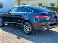 occasion Mercedes C220 GLCD 170CH SPORTLINE 4MATIC 9G-TRONIC EURO6C