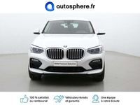 occasion BMW X4 xDrive20d 190ch xLine Euro6d-T