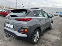 occasion Hyundai Kona 1.0 T-GDi 120ch FAP Intuitive Euro6d-T EVAP - VIVA180034416