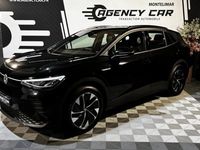 Occasion VW ID.4 Pro 128 kW (175 ch) 2022 Noir SUV