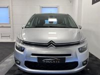 occasion Citroën C4 16 HDI 120 CH Business
