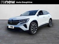 Occasion Renault Austral Techno 2024 Blanc SUV