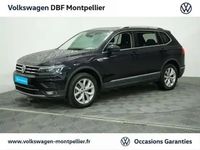 Occasion VW Tiguan 2021 Noir SUV
