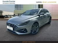 occasion Hyundai i30 1.0 T-gdi 120ch Hybrid 48v Creative Dct-7