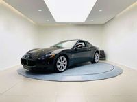 occasion Maserati Granturismo 4.7 S