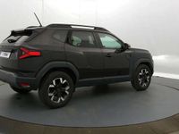 Occasion Dacia Duster Extreme 2024 Noir SUV