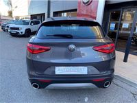 occasion Alfa Romeo Stelvio Stelvio2.2 180 ch Q4 AT8