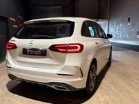 Occasion Mercedes E250 AMG line 218 ch (160 kW) 2022 Citadine