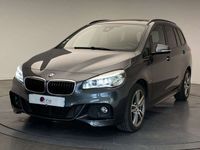 occasion BMW 218 Gran Tourer 218d 150 ch M Sport A