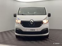 occasion Renault Trafic COMBI III L2 1.6 dCi 95ch Stop&Start Zen 8 places