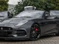 occasion Jaguar F-Type 5.0 V8 Suralimenté 550ch R Awd Bva8 46cv