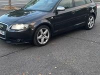 Occasion Audi A3 S-Line 250 ch (183 kW) 2004 Berline