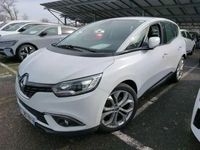 occasion Renault Scénic IV (jfa) 1.5 Dci 110ch Hybrid Assist Business