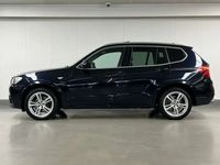 occasion BMW X3 2.0DA X-DRIVE 59000 KM PACK M SPORT