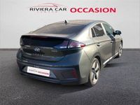 occasion Hyundai Ioniq HYBRID 141 CH - VIVA3633788