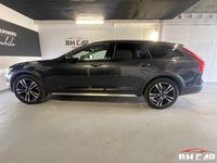 occasion Volvo V90 CC D5 Awd Geartronic 8