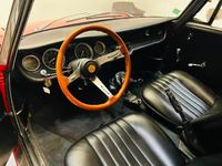 Occasion Alfa Romeo Giulia Sprint Sprint 1964 Rouge Coupé
