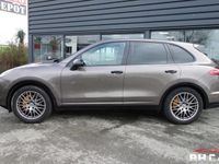 occasion Porsche Cayenne 3l Tdi 260 Tiptronic-s Bva