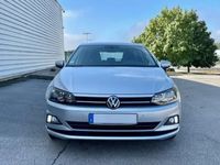 occasion VW Polo 1.0 TSI 80CH LOUNGE BUSINESS GRIS FONCE