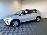 Occasion Hyundai Bayon 2021 Gris SUV